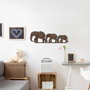 Wallity Rusty Elephant 1